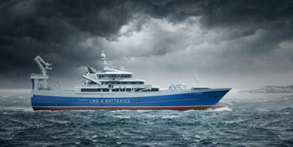 Amélioration du comportement à la mer des navires et structures offshores