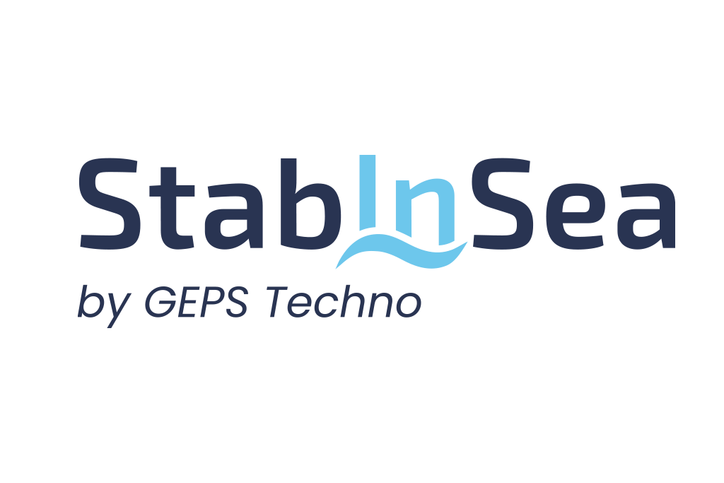 StabInSea : une nouvelle marque de GEPS Techno pour la stabilisation