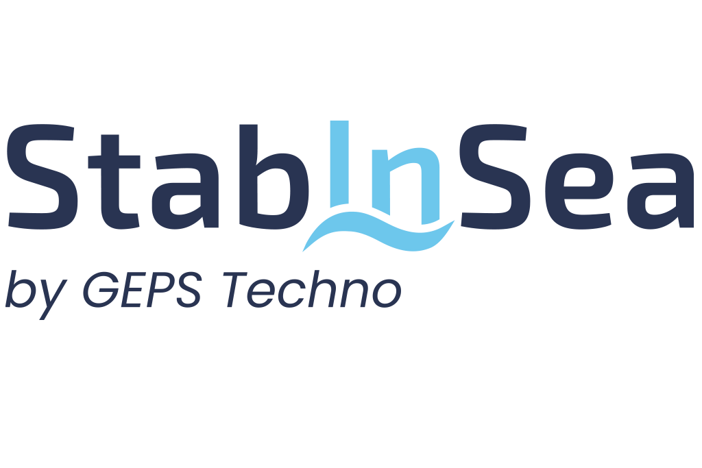 StabInSea, GEPS Techno’s new baby…