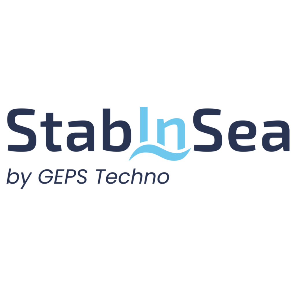 StabInSea, GEPS Techno’s new baby…