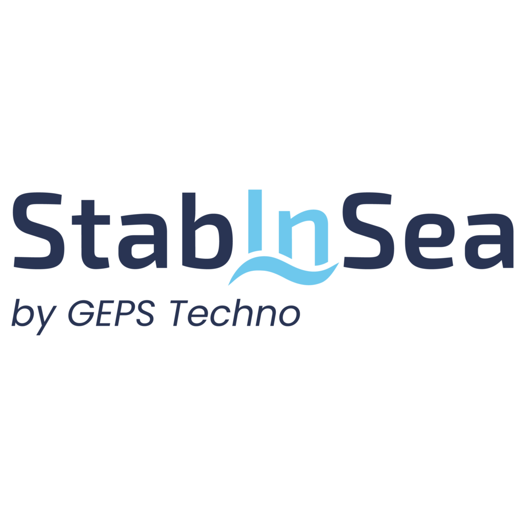 StabInSea : une nouvelle marque de GEPS Techno pour la stabilisation