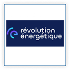 logo révolution énergétique